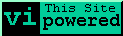 VI(1) powered